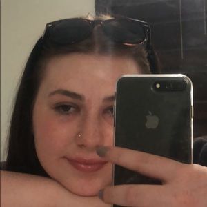 Meet your Posher, Kiersten